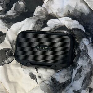 Wetfly Waterproof Fly Box